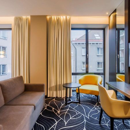 Movenpick Hotel טאלין מראה חיצוני תמונה