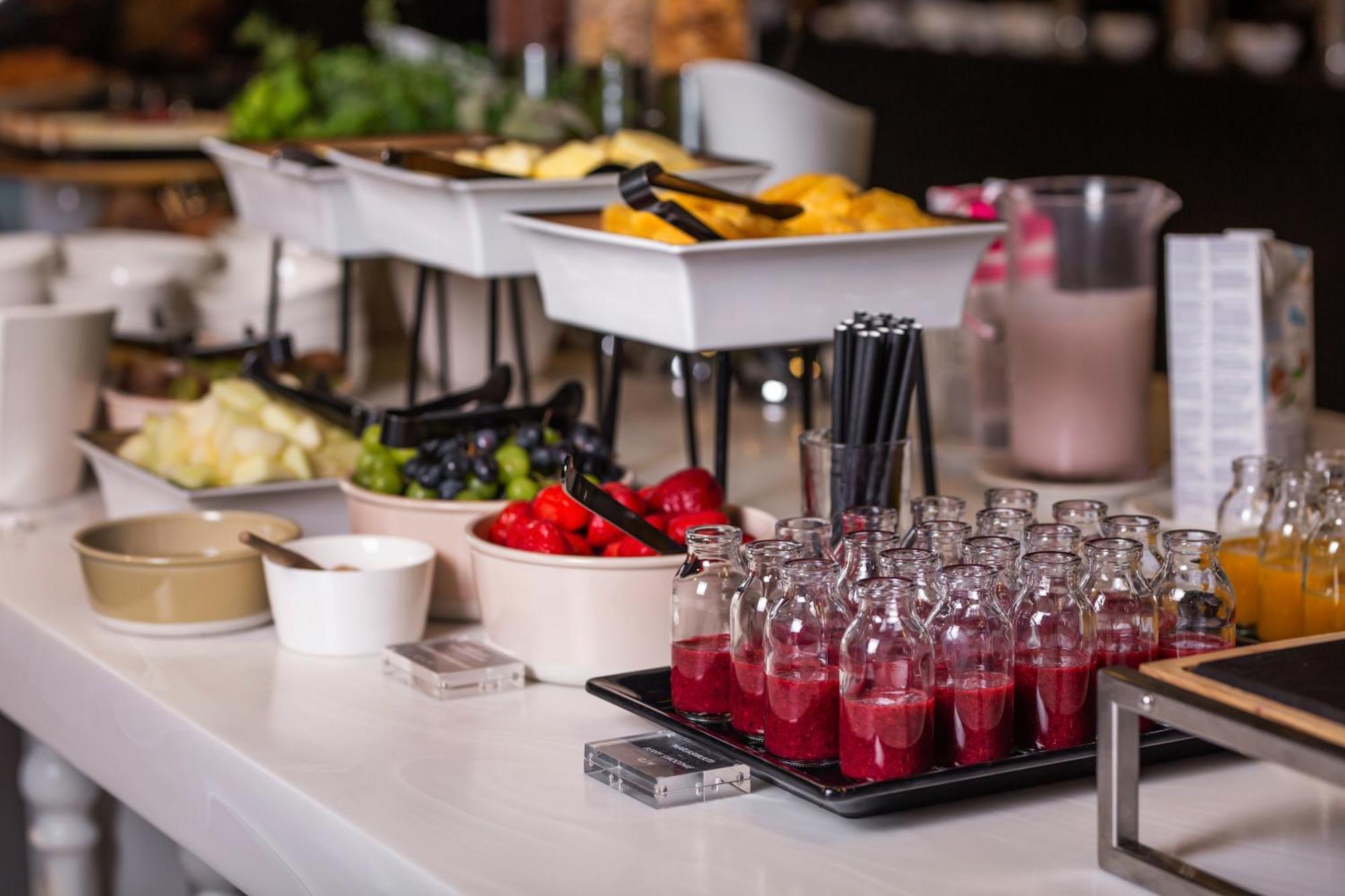 Movenpick Hotel טאלין מראה חיצוני תמונה